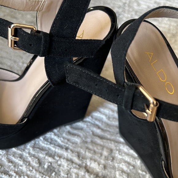 Aldo Wedge Heel (“Cybil”) - Picture 8 of 13